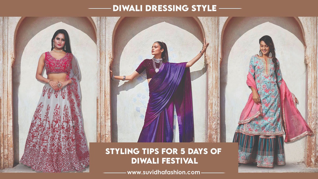 Buy Diwali Special Party Wear Printed Anarkali Kurti Palazzo With Dupatta  Set, Women Salwar Kameez & Dupatta, Indian Wedding Designer Gift Dress  Online in India - Etsy